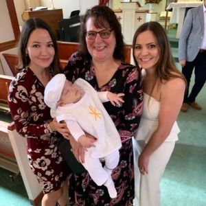 Meet your Posher, Rita